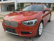 BMW 1 Series 2014