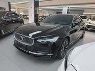 Volvo S90 2024