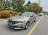 Skoda Octavia 2021