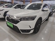 Honda Breeze 2021