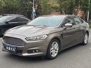 Ford Mondeo 2016