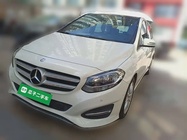 Mercedes-Benz B-Class 2016