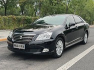 Toyota Crown 2012