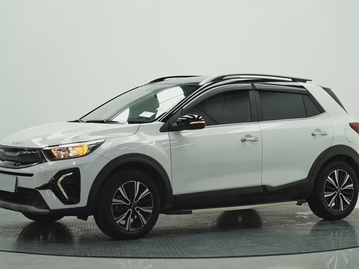 Kia KX1 2022