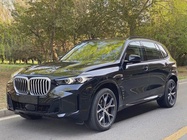 BMW X5 2026