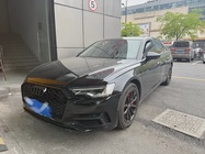 Audi A6 2020