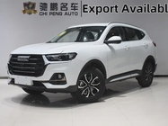 Haval H6 2026