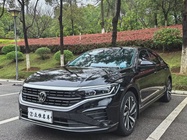 Volkswagen Passat 2023