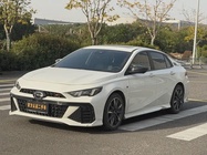 GAC Shadow Leopard 2025