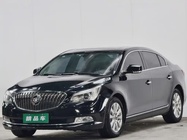Buick LaCrosse 2016