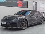 Porsche Panamera 2023