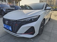 Changan Eado 2023