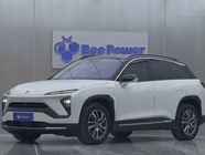 NIO ES6 2020