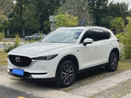 Mazda CX-5 2018