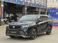 Toyota Crown Kluger 2023