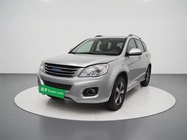 Haval H6 2016