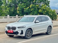 BMW X3 2021