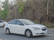 Chevrolet Cruze 2015