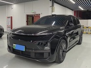 Li Auto L9 2023