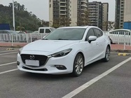 Mazda 3 2019