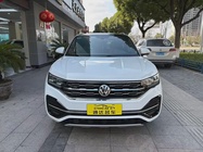Volkswagen Tayron 2021