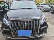 Mercedes-Benz Vito 2023