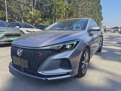 Changan Eado 2020