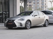 Lexus IS 2018