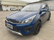 Kia KX Cross 2017