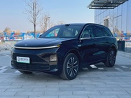 Li Auto L6 2026