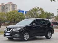 Nissan X-Trail 2021