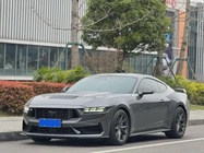 Ford Mustang 2025