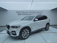BMW X3 2019