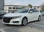 Honda Accord 2020