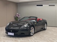 Ferrari California 2014