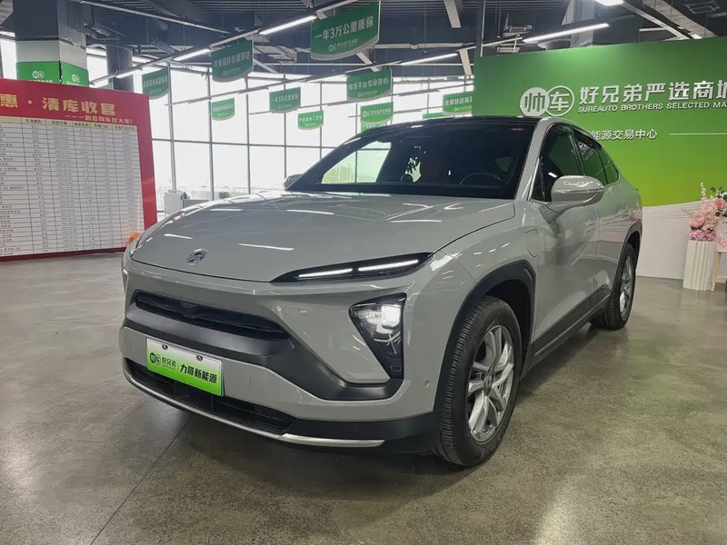 NIO EC6
