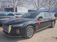 Hongqi H5 2025