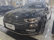 Volkswagen Magotan 2024