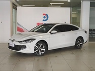 Volkswagen Lamando 2024