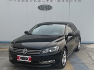 Volkswagen Passat 2012