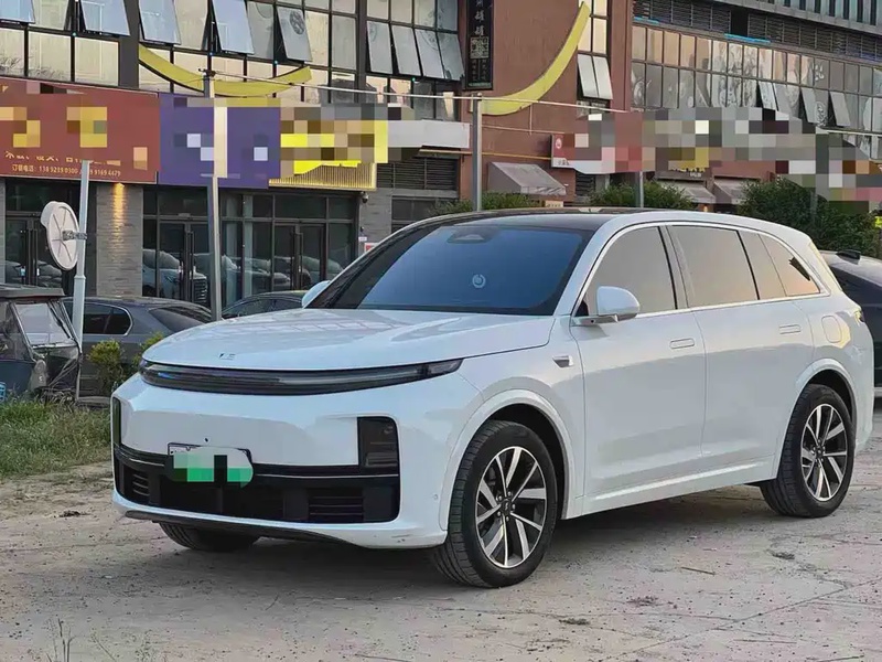 Li Auto L7