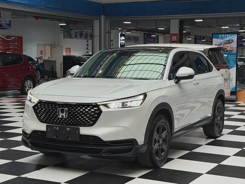 Honda XR-V