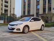 Changan X7 2015
