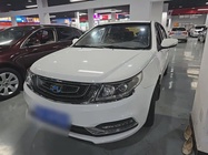 Geely Vision 2017