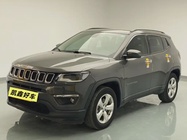 Jeep Compass 2020