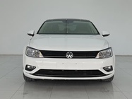 Volkswagen Lamando 2018