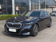 BMW i5 2025
