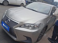 Lexus CT 2020