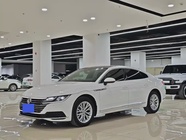 Volkswagen CC 2019