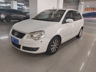 Volkswagen Polo 2010